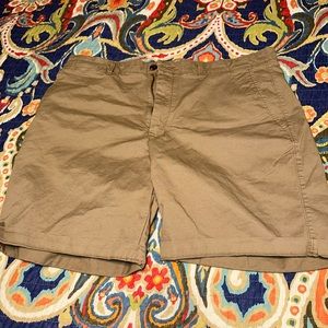 Good fellow Khaki shorts